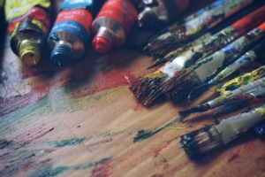 美術の習い事の価値とは？子どもの頃に美術を習うと身に付く3つの力